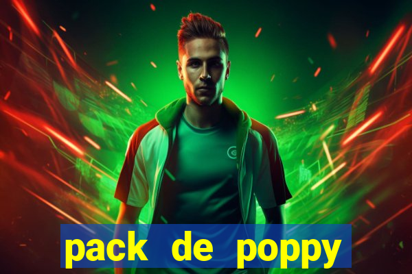 pack de poppy playtime 3 para drawing cartoons 2 vk